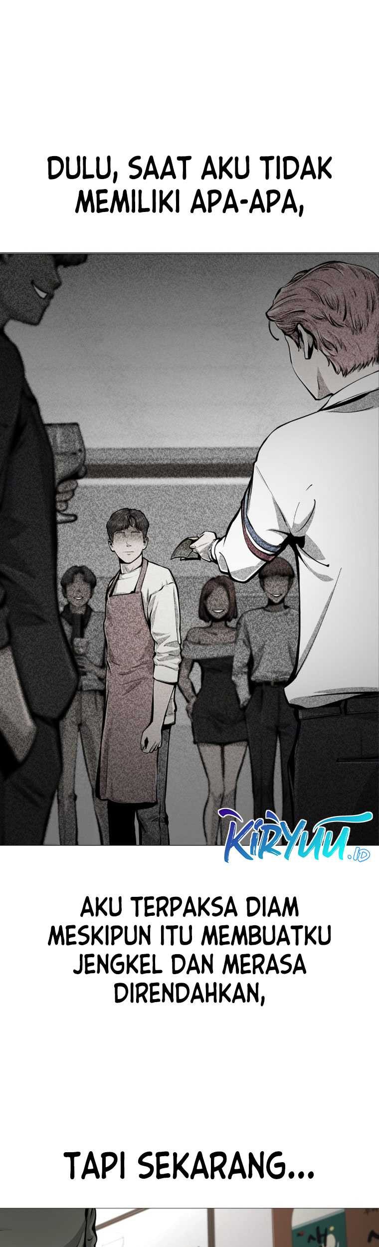 Famous Restaurant Chapter 20 - halaman 50
