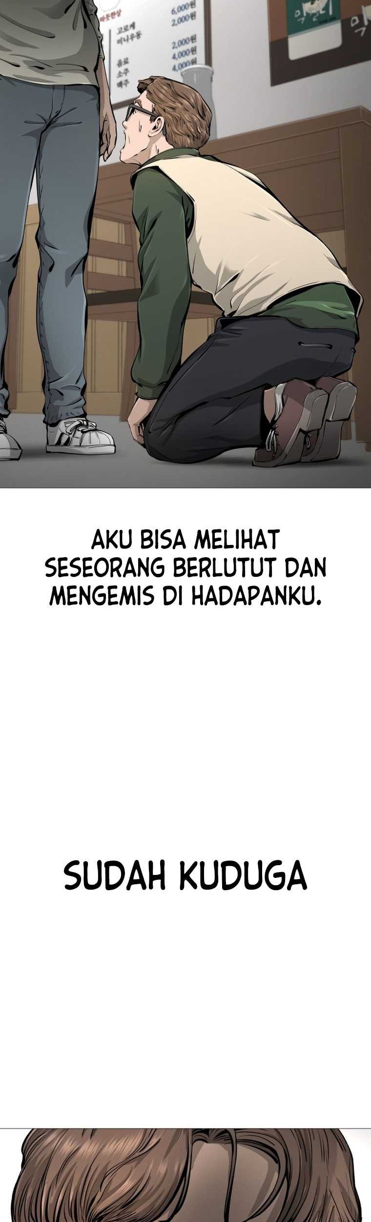 Famous Restaurant Chapter 20 - halaman 51