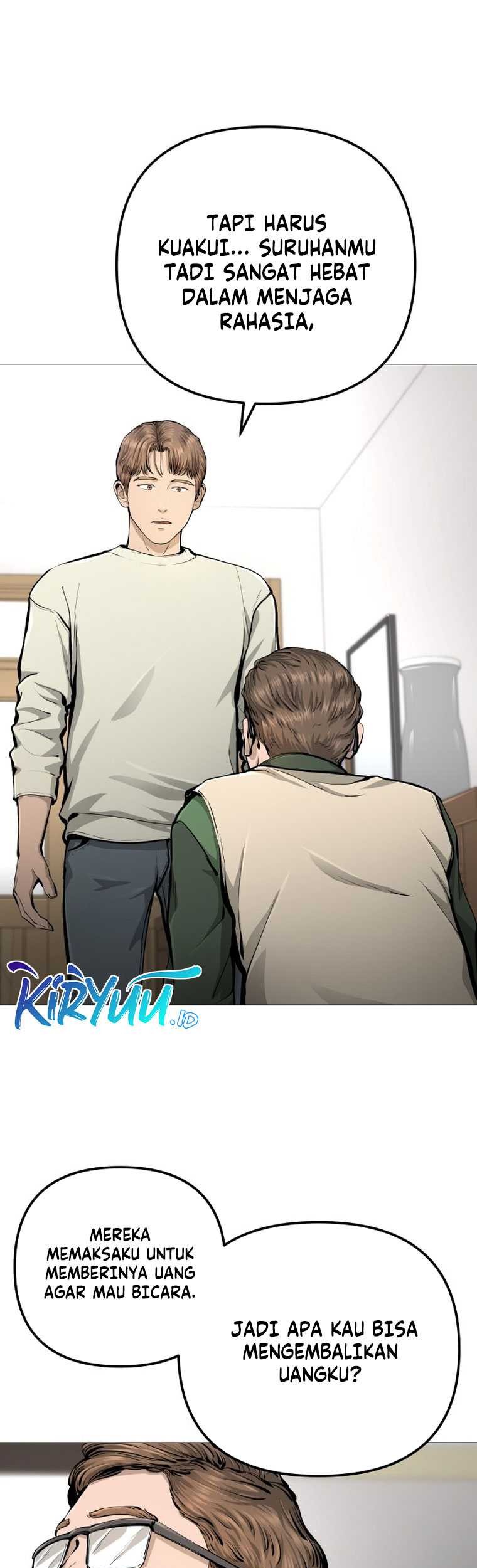 Famous Restaurant Chapter 20 - halaman 54