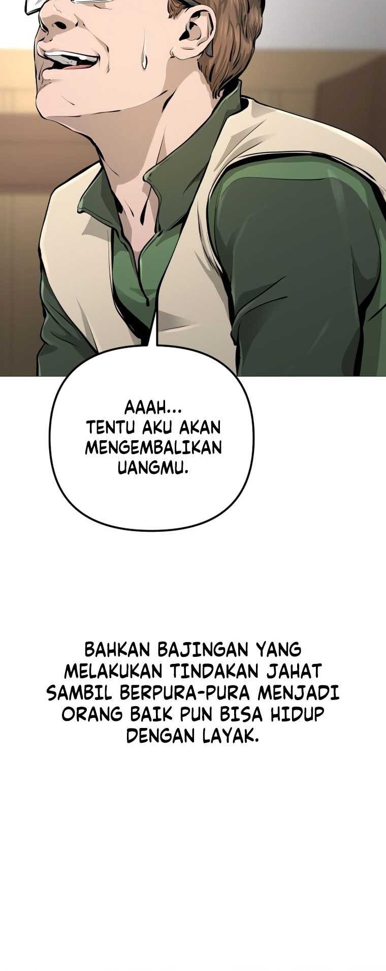 Famous Restaurant Chapter 20 - halaman 55