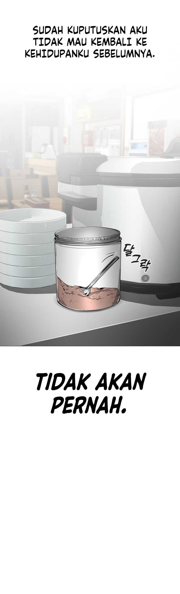 Famous Restaurant Chapter 20 - halaman 57