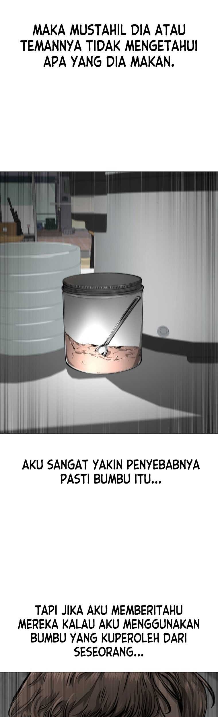Famous Restaurant Chapter 20 - halaman 8