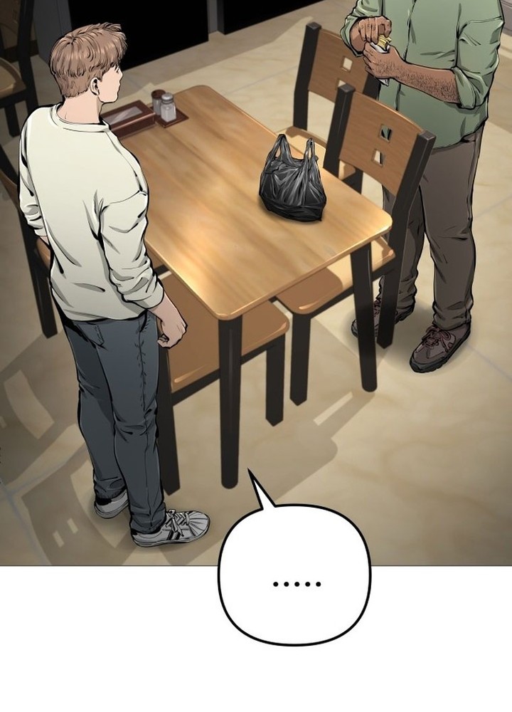 Famous Restaurant Chapter 21 - halaman 16