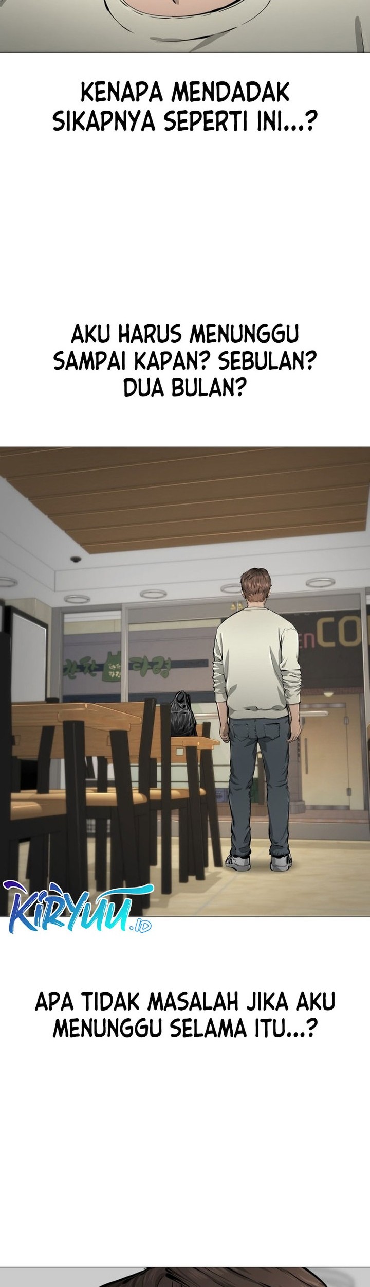 Famous Restaurant Chapter 21 - halaman 23