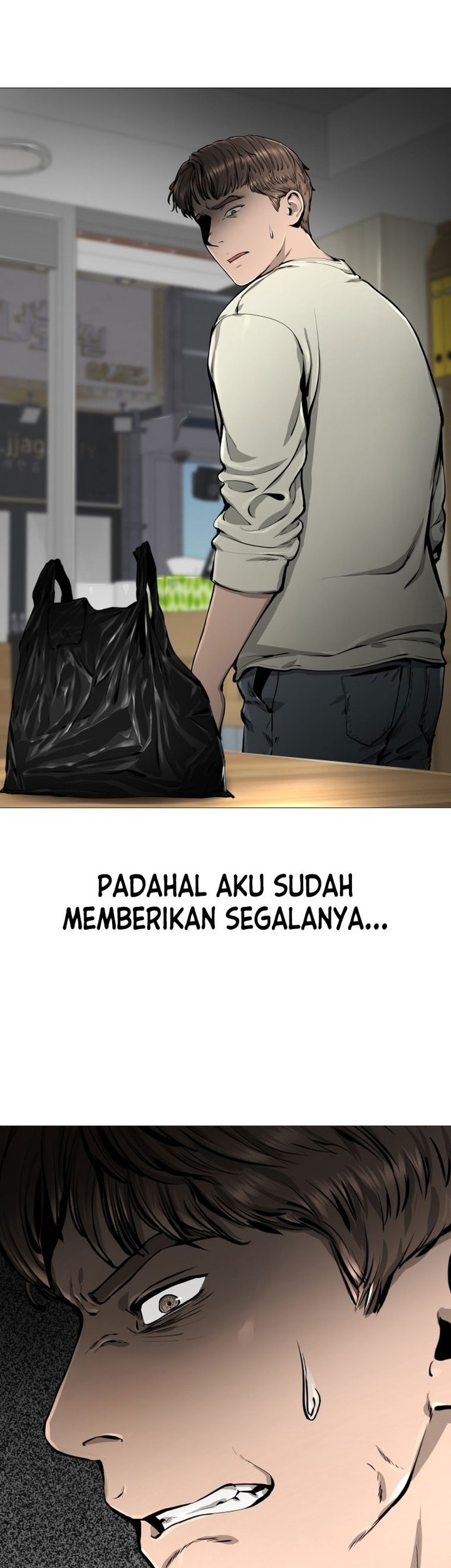 Famous Restaurant Chapter 21 - halaman 25