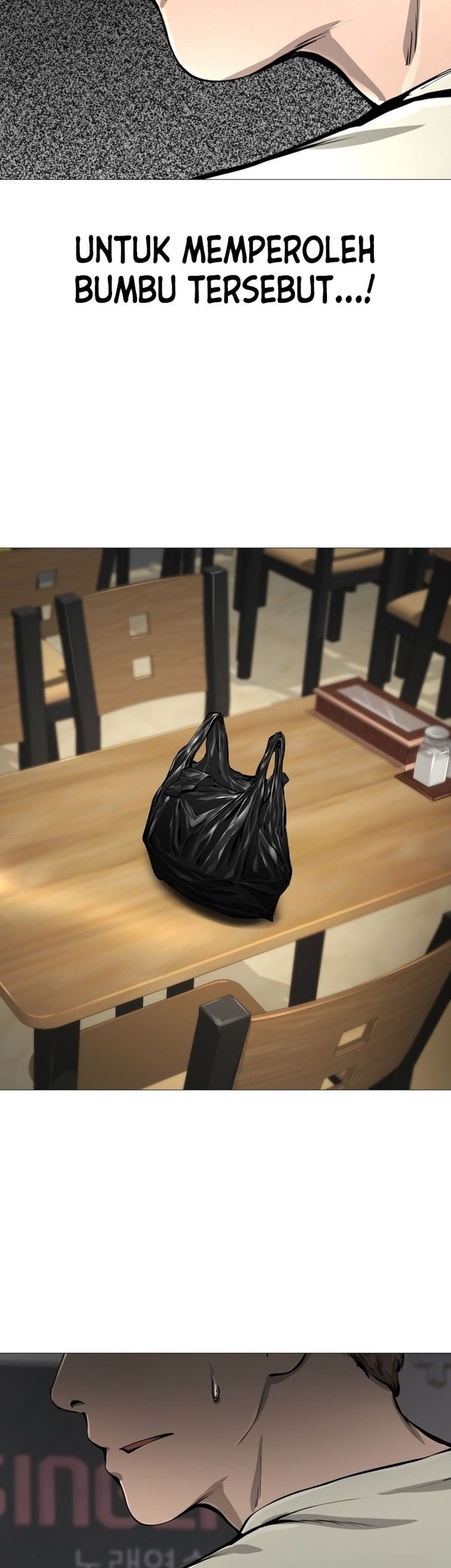 Famous Restaurant Chapter 21 - halaman 26