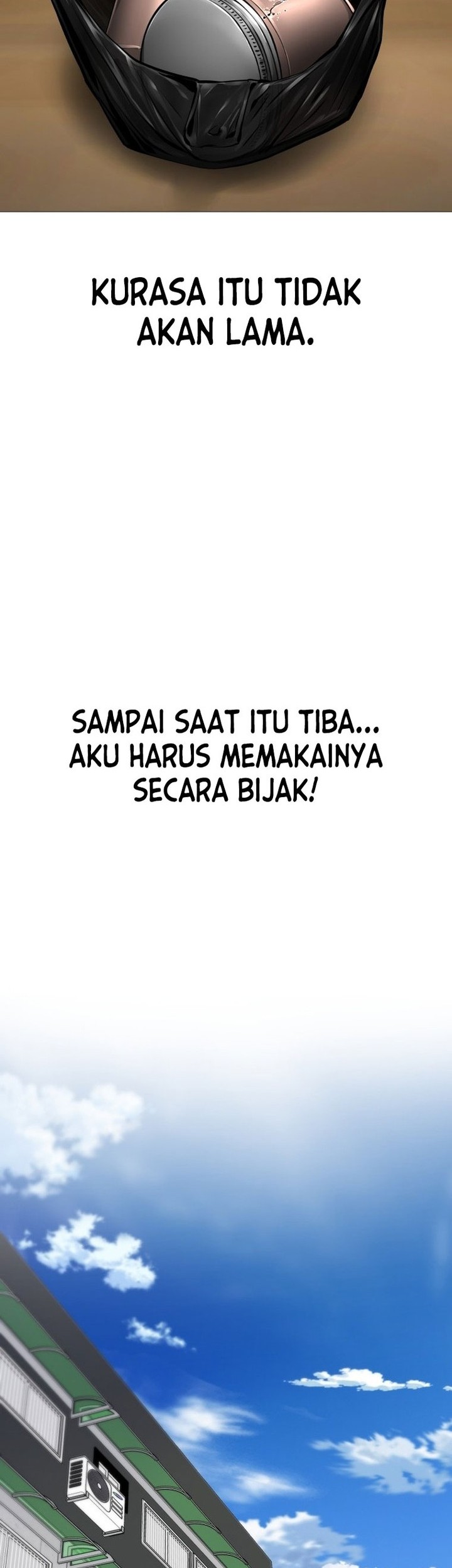 Famous Restaurant Chapter 21 - halaman 29