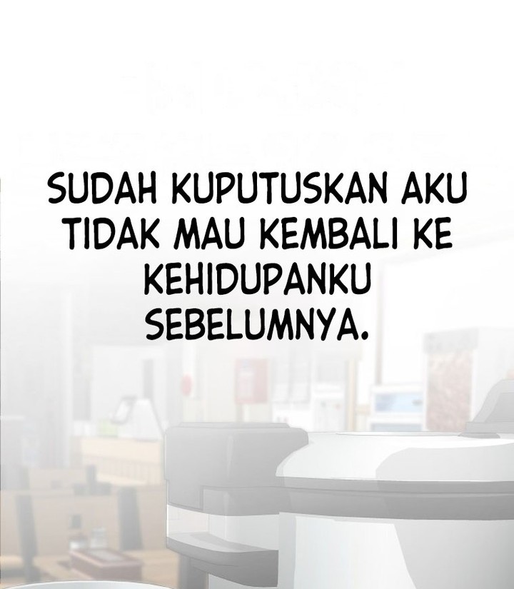 Famous Restaurant Chapter 21 - halaman 3