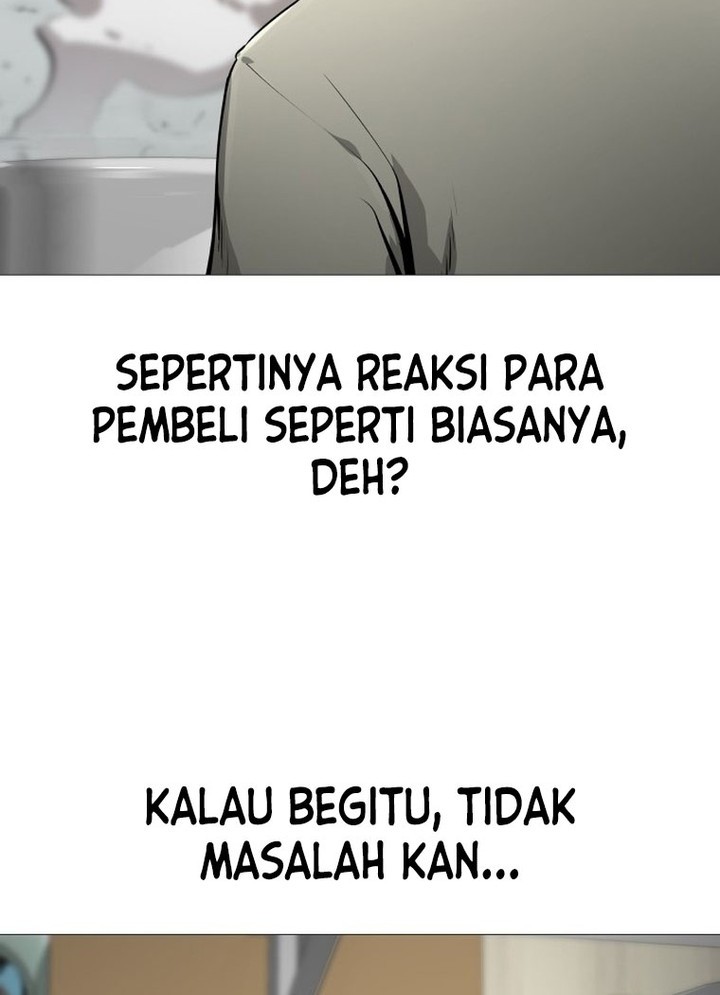 Famous Restaurant Chapter 21 - halaman 33
