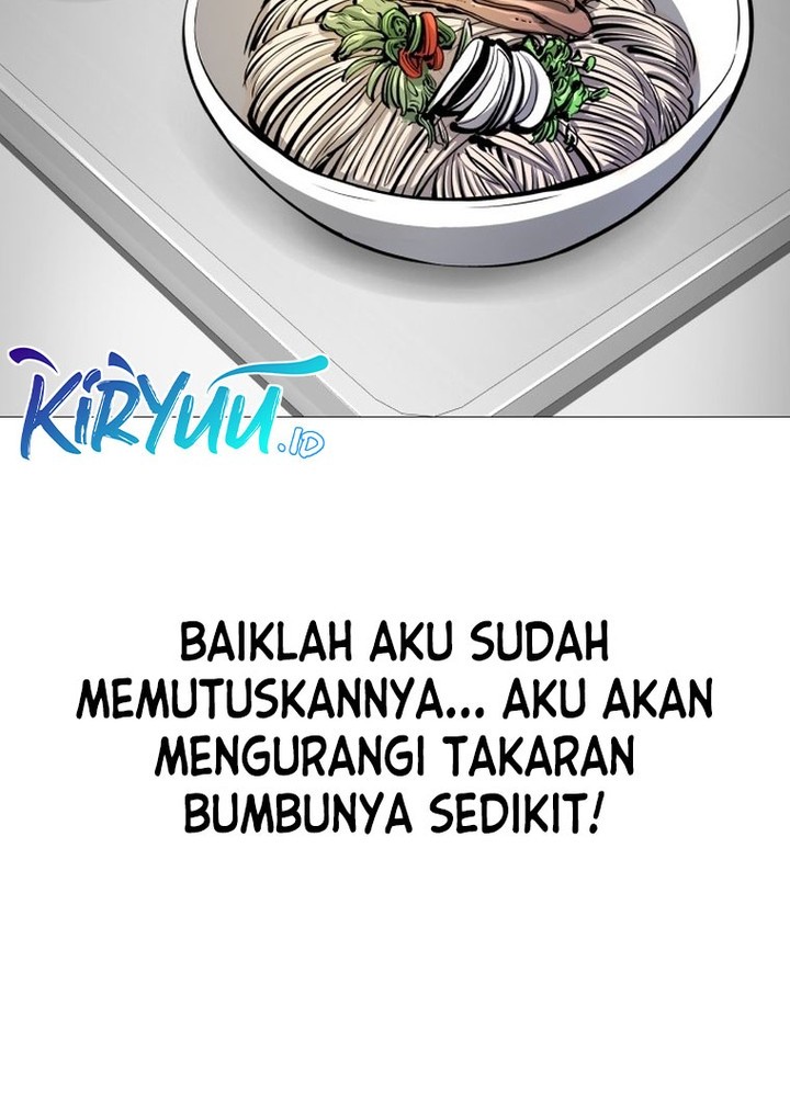 Famous Restaurant Chapter 21 - halaman 36