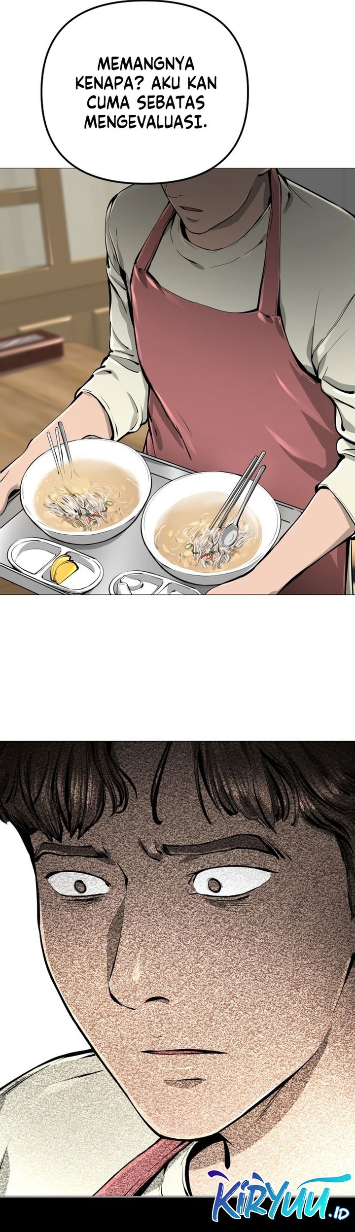Famous Restaurant Chapter 21 - halaman 45