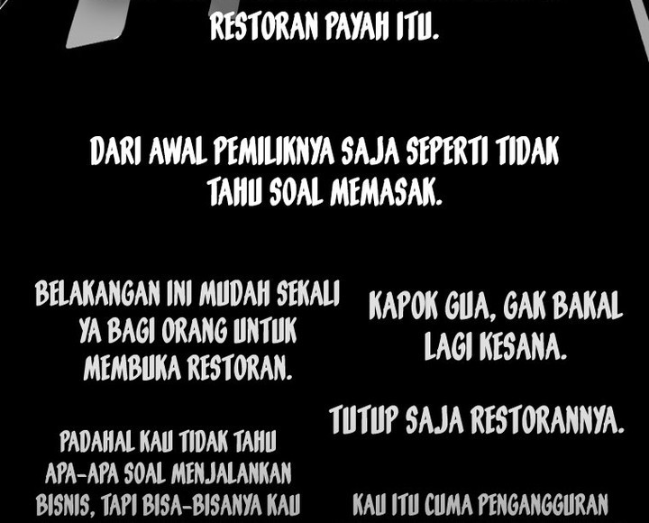 Famous Restaurant Chapter 21 - halaman 47