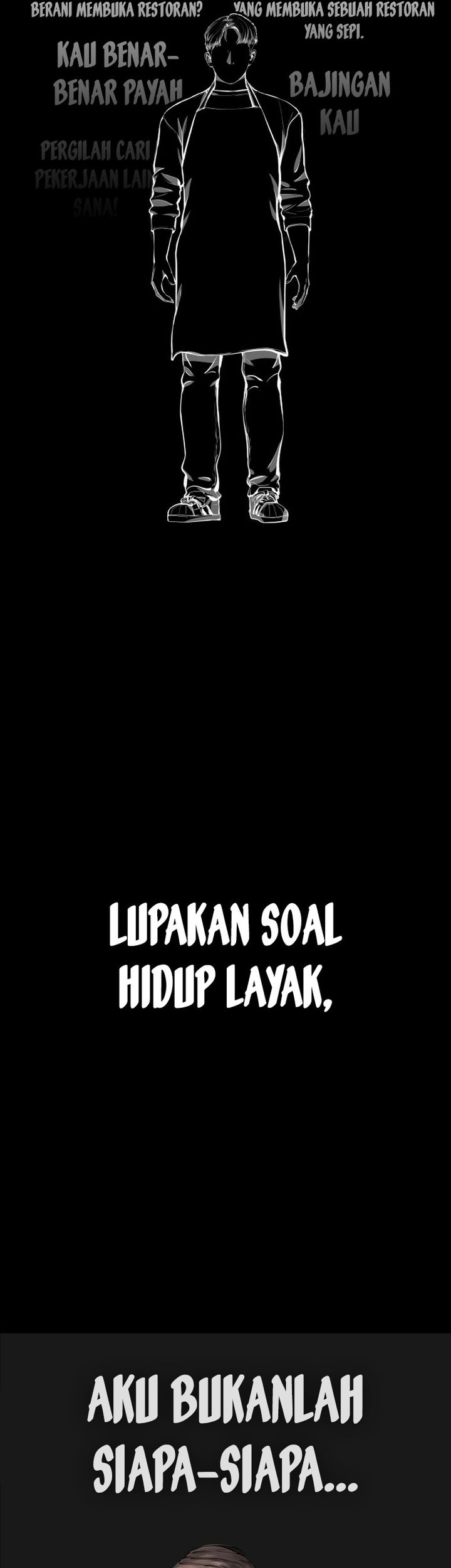 Famous Restaurant Chapter 21 - halaman 48
