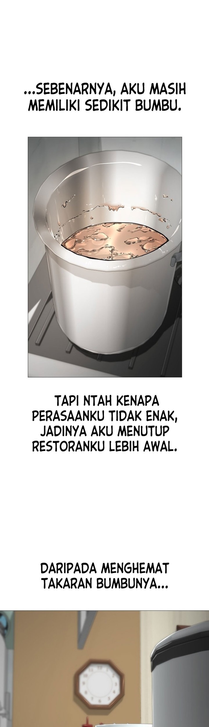 Famous Restaurant Chapter 21 - halaman 57