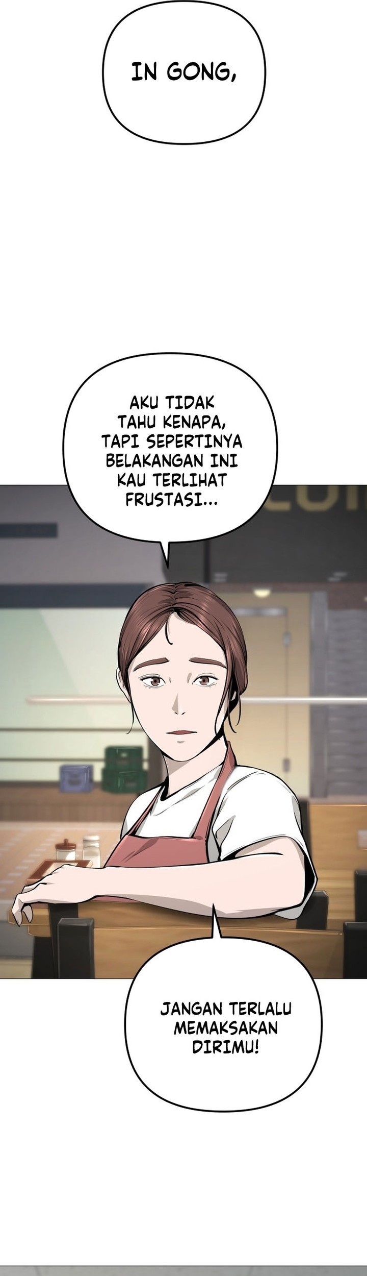 Famous Restaurant Chapter 21 - halaman 60