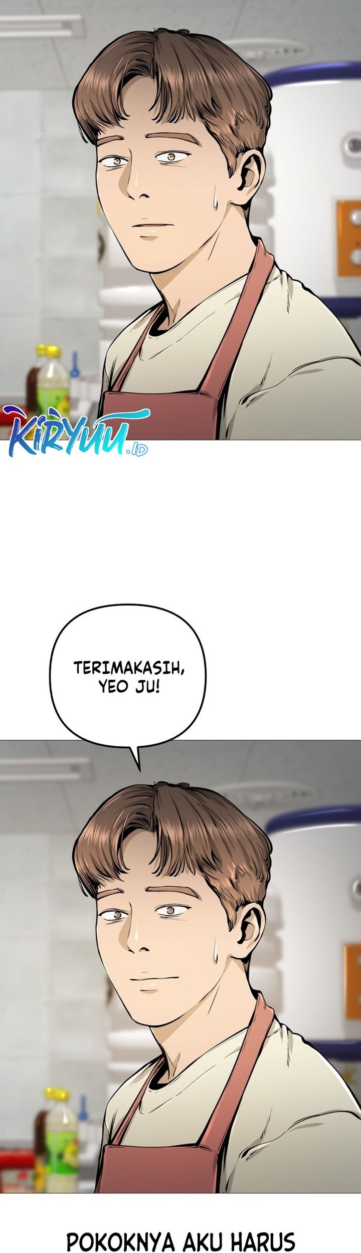 Famous Restaurant Chapter 21 - halaman 61
