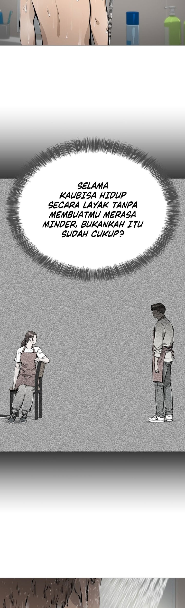 Famous Restaurant Chapter 22 - halaman 12