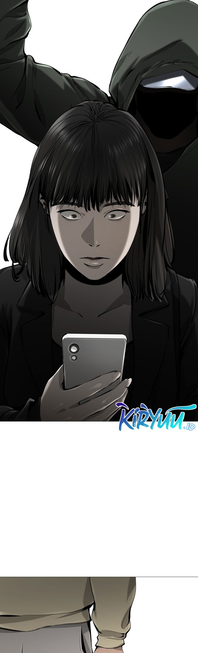 Famous Restaurant Chapter 22 - halaman 28