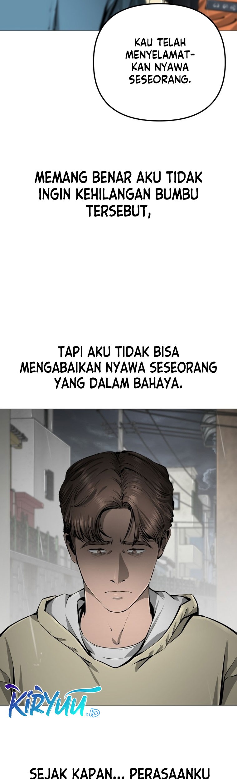 Famous Restaurant Chapter 22 - halaman 44