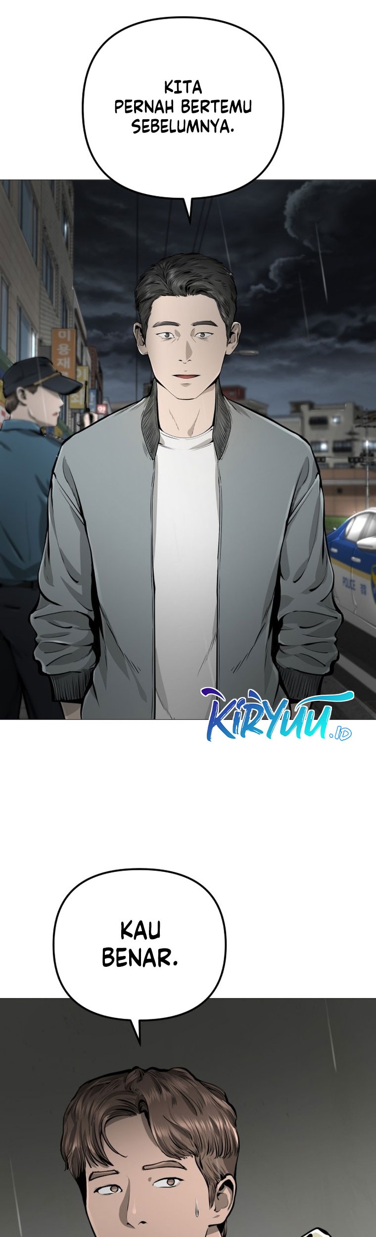 Famous Restaurant Chapter 22 - halaman 46