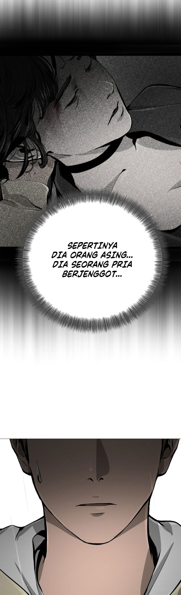 Famous Restaurant Chapter 22 - halaman 49