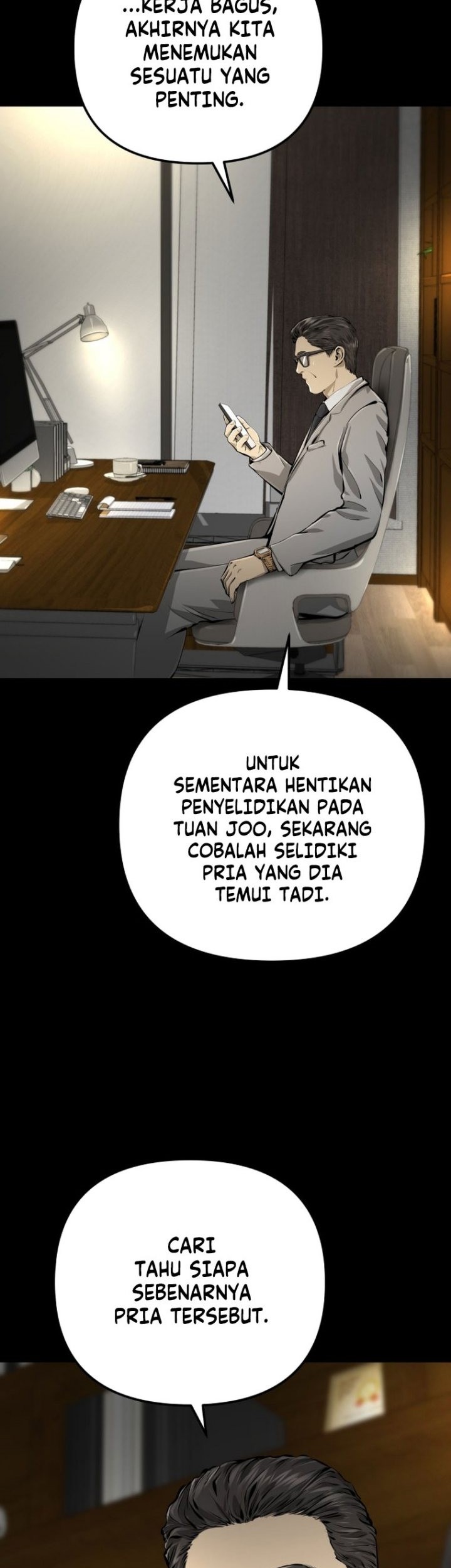 Famous Restaurant Chapter 23 - halaman 16