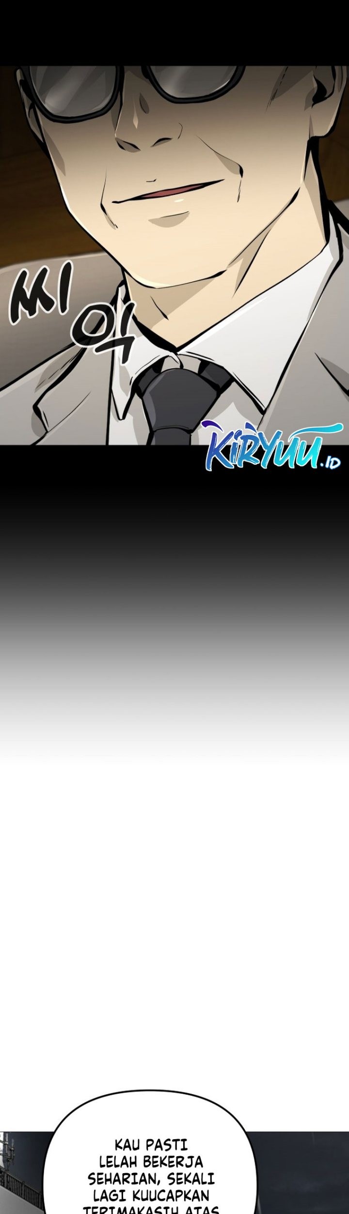 Famous Restaurant Chapter 23 - halaman 18