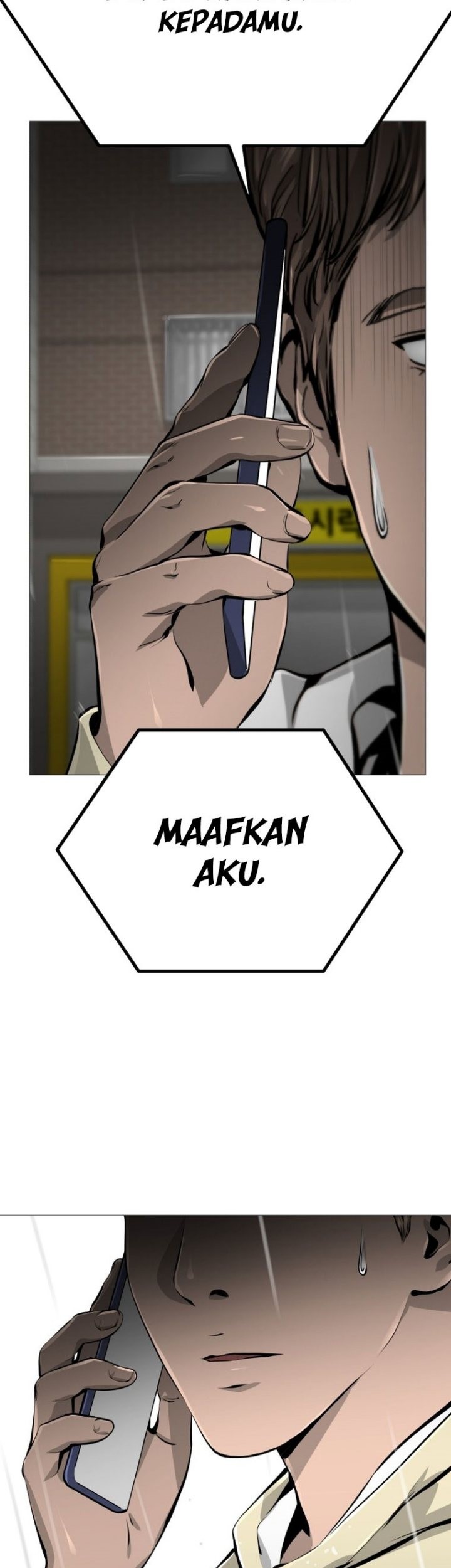 Famous Restaurant Chapter 23 - halaman 30