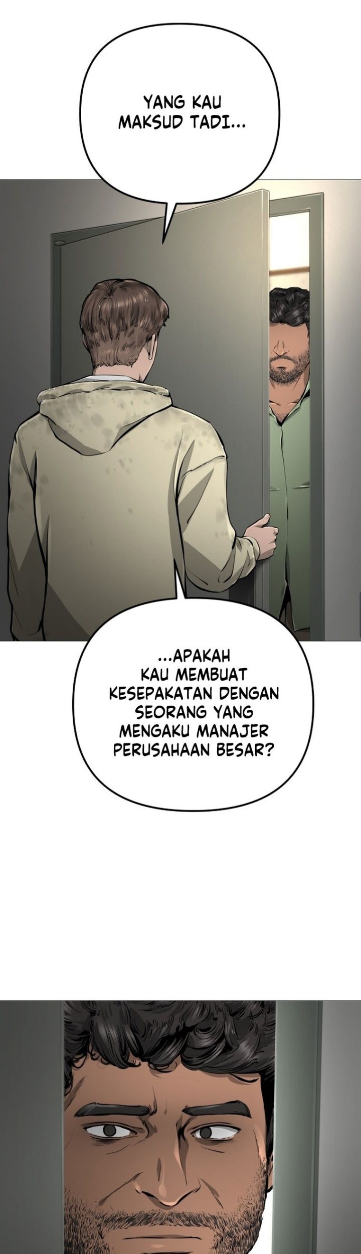 Famous Restaurant Chapter 23 - halaman 44