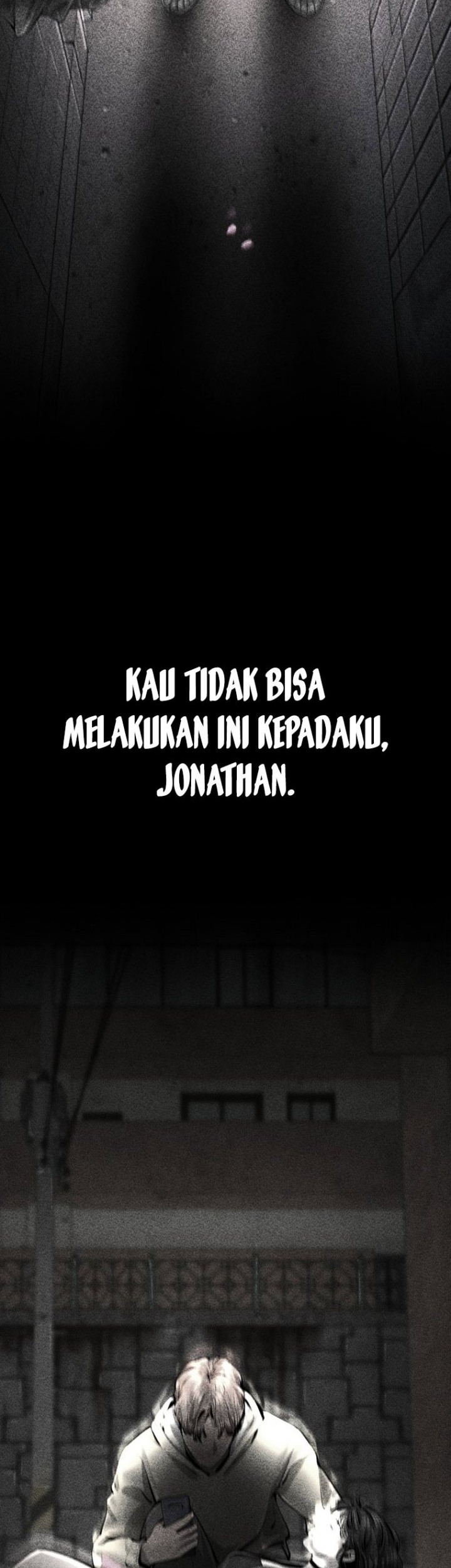 Famous Restaurant Chapter 23 - halaman 47