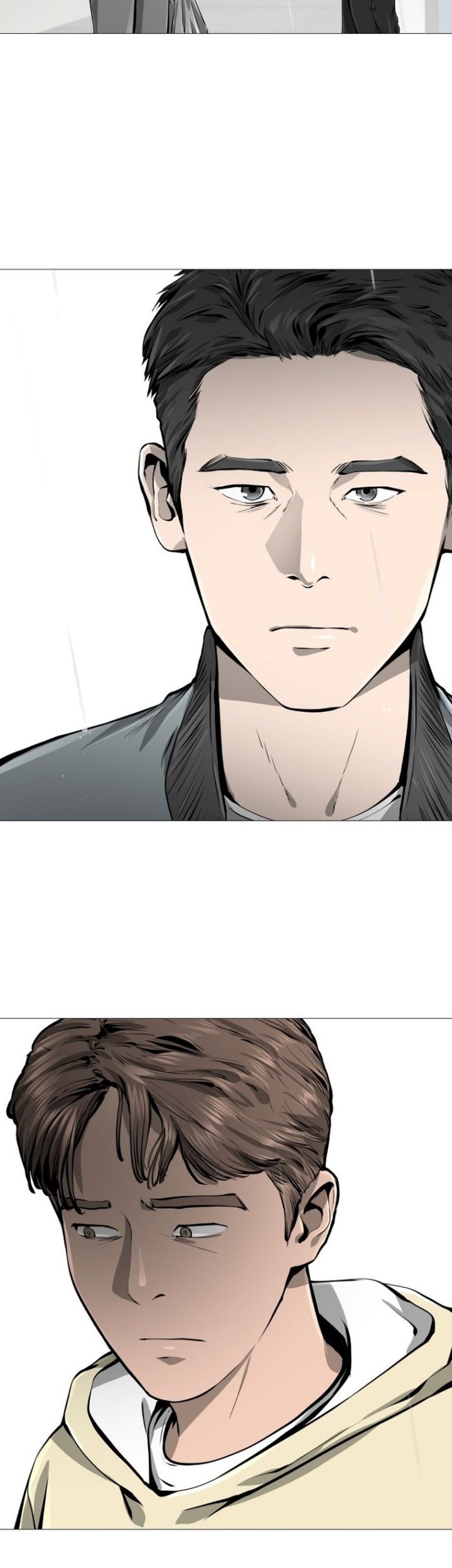 Famous Restaurant Chapter 23 - halaman 5