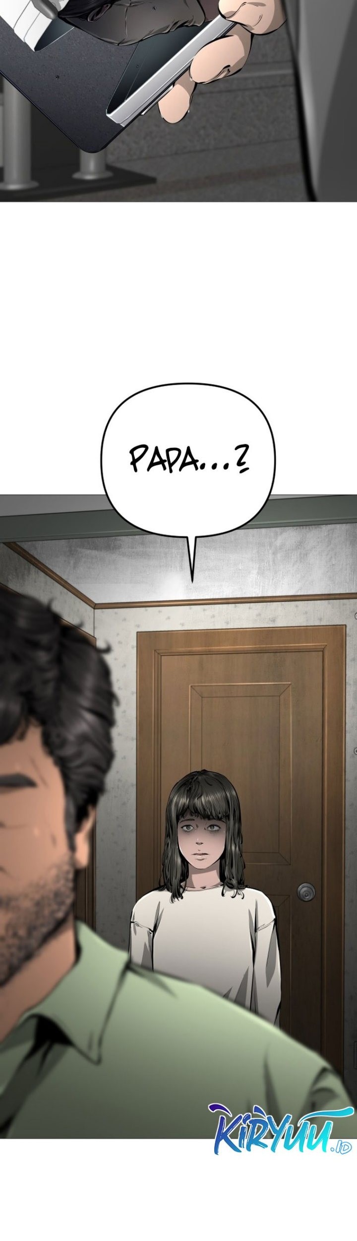 Famous Restaurant Chapter 23 - halaman 58