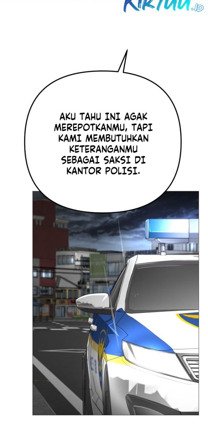 Famous Restaurant Chapter 23 - halaman 7