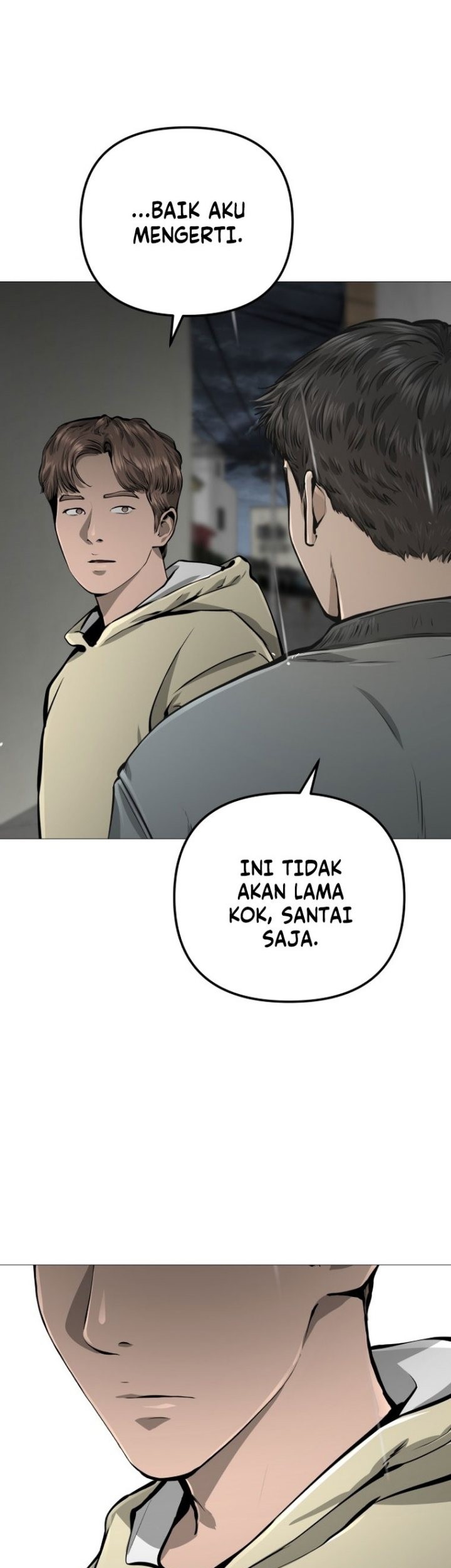Famous Restaurant Chapter 23 - halaman 8