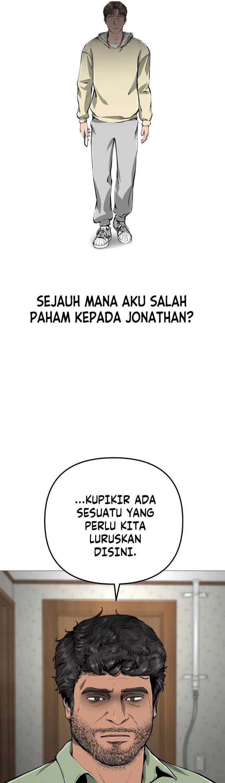 Famous Restaurant Chapter 24 - halaman 12
