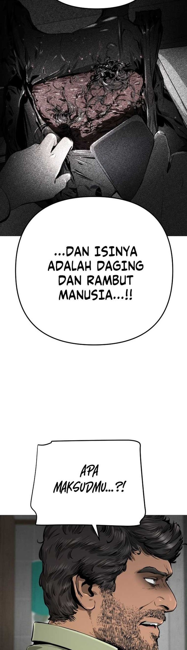 Famous Restaurant Chapter 24 - halaman 15
