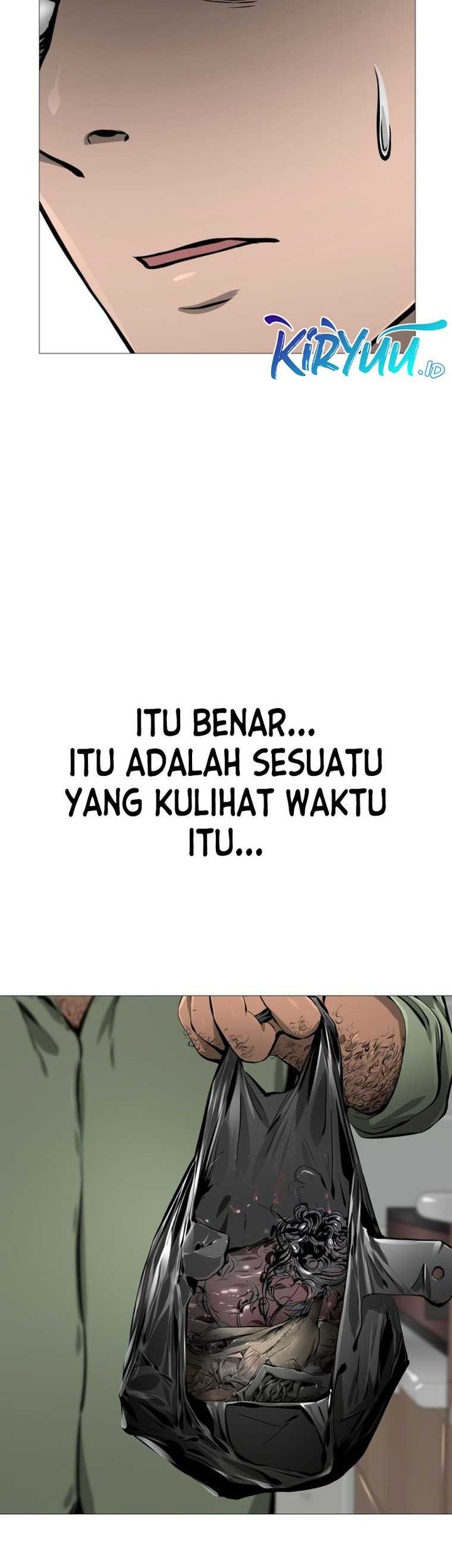 Famous Restaurant Chapter 24 - halaman 21