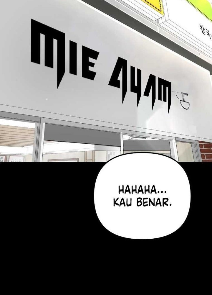 Famous Restaurant Chapter 24 - halaman 25