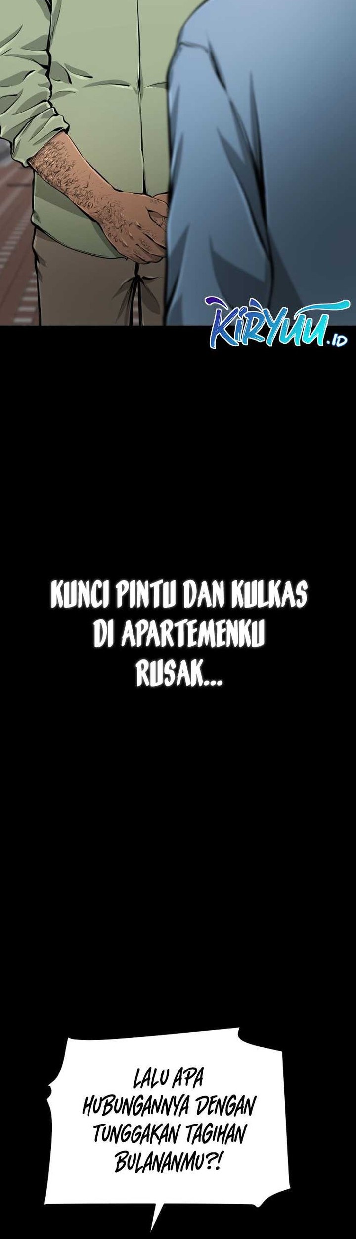 Famous Restaurant Chapter 24 - halaman 27