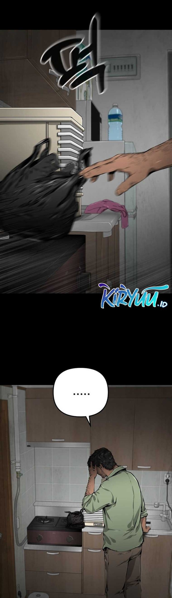 Famous Restaurant Chapter 24 - halaman 33