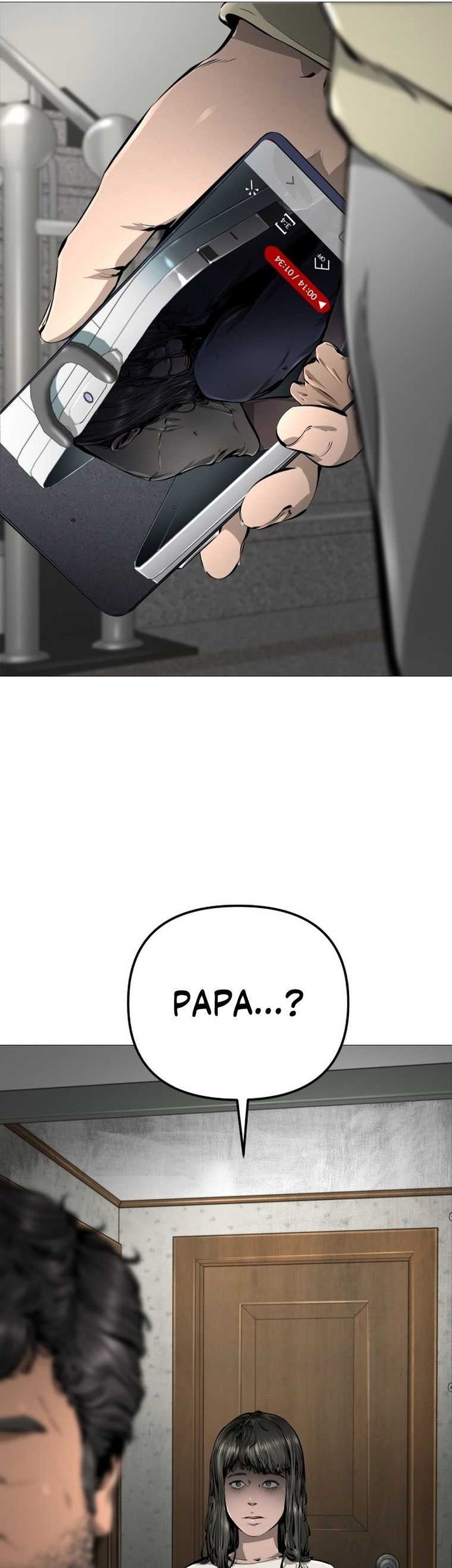 Famous Restaurant Chapter 24 - halaman 4