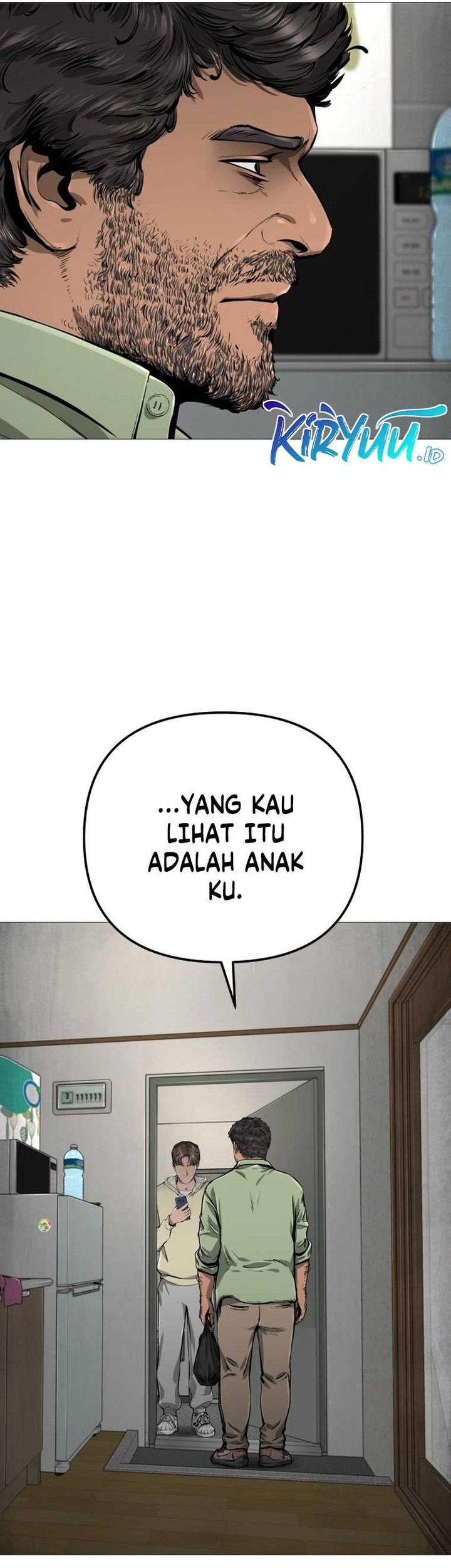 Famous Restaurant Chapter 24 - halaman 43