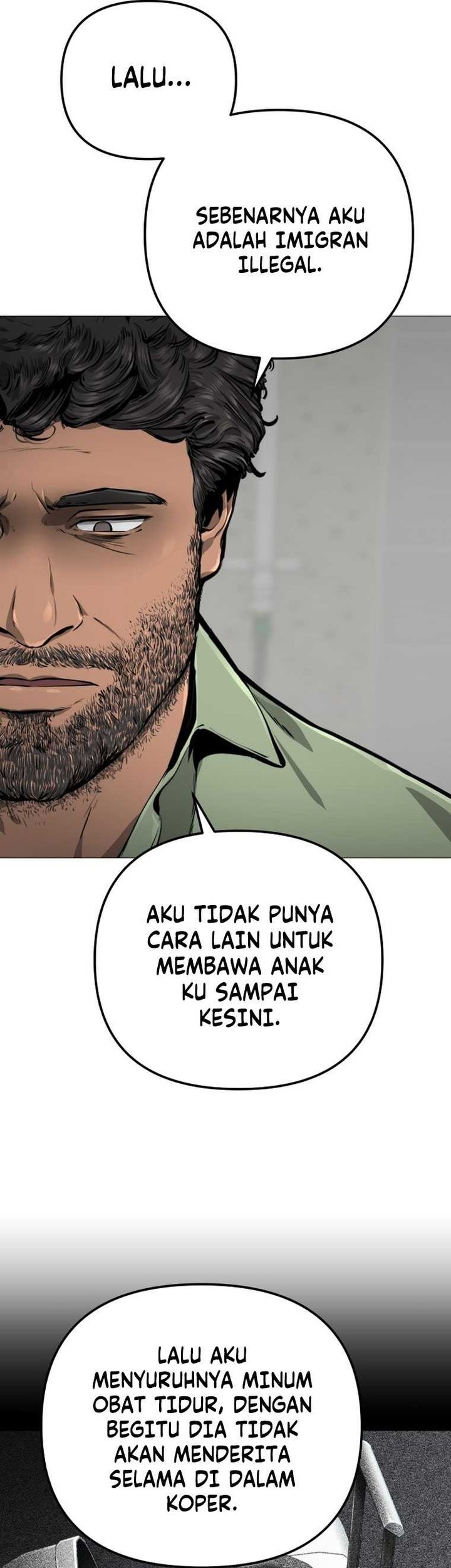 Famous Restaurant Chapter 24 - halaman 45