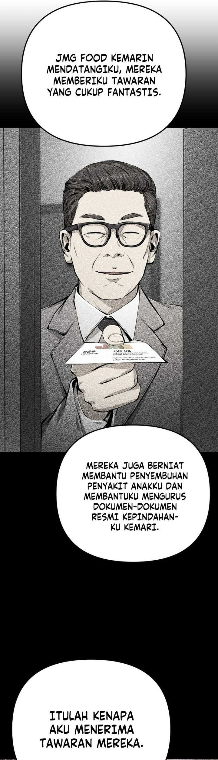 Famous Restaurant Chapter 24 - halaman 48