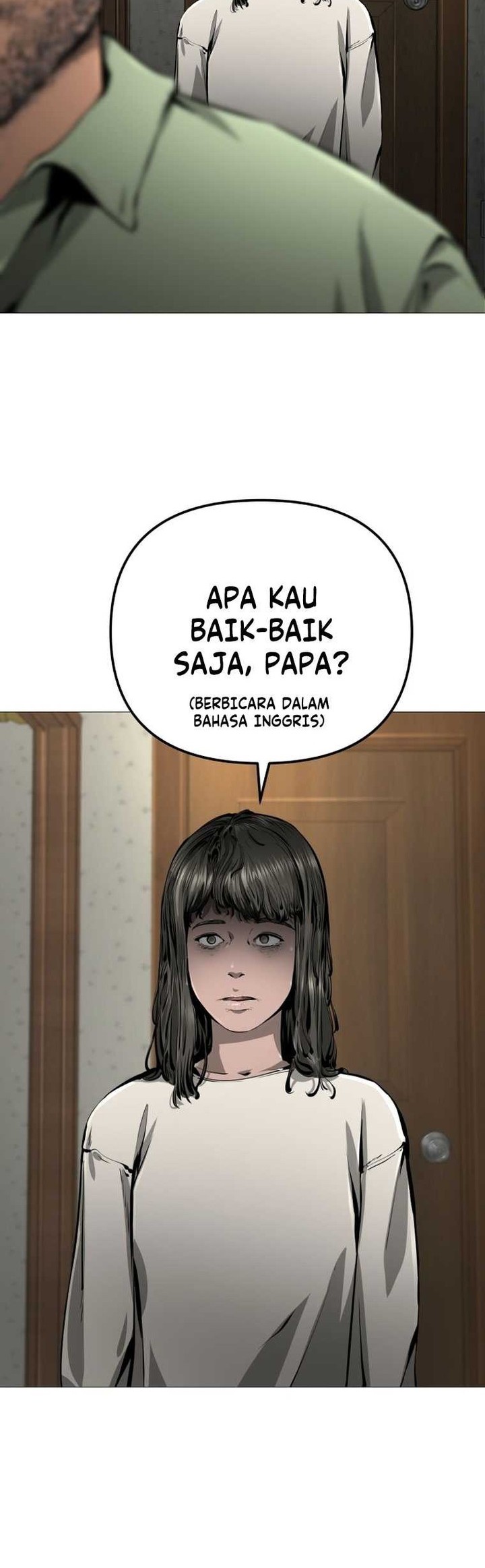 Famous Restaurant Chapter 24 - halaman 5
