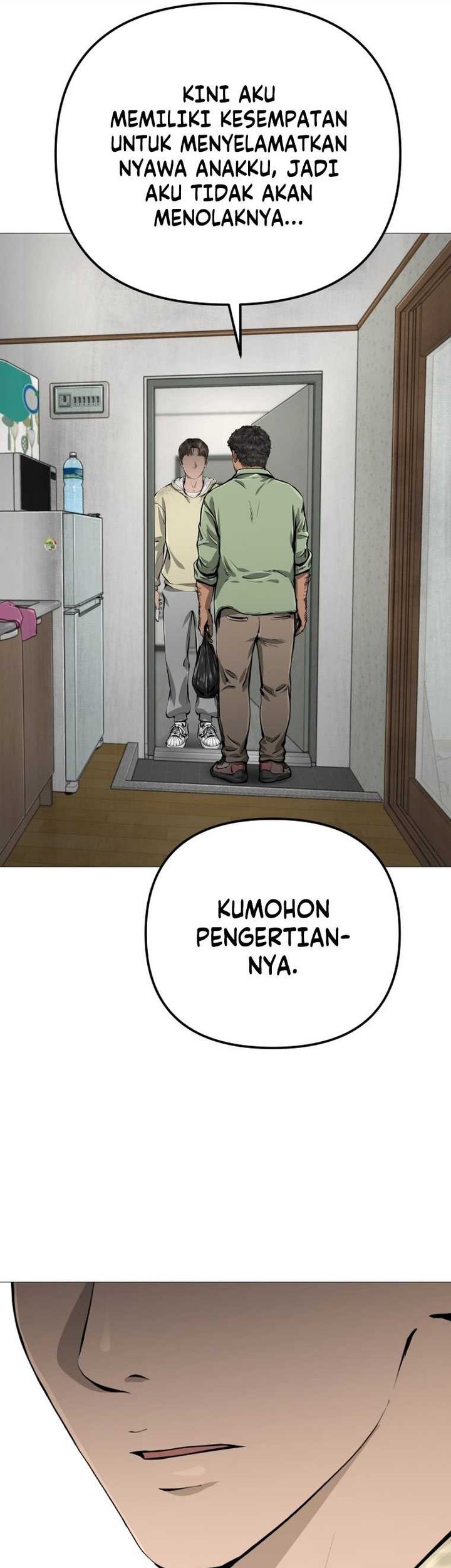 Famous Restaurant Chapter 24 - halaman 51