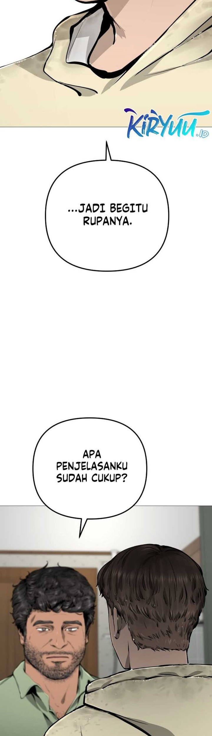 Famous Restaurant Chapter 24 - halaman 52