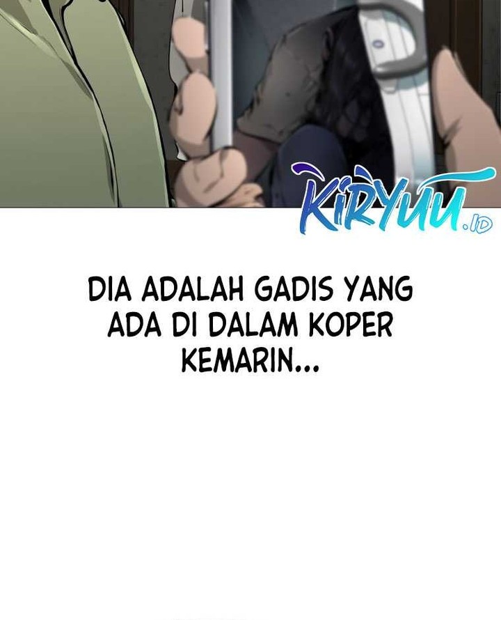 Famous Restaurant Chapter 24 - halaman 8