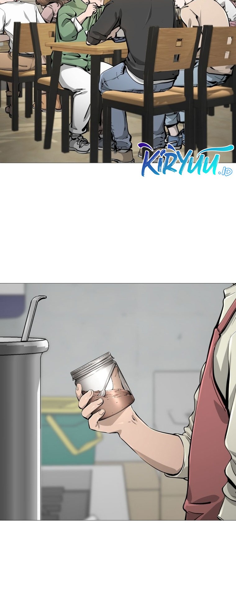 Famous Restaurant Chapter 25 - halaman 20