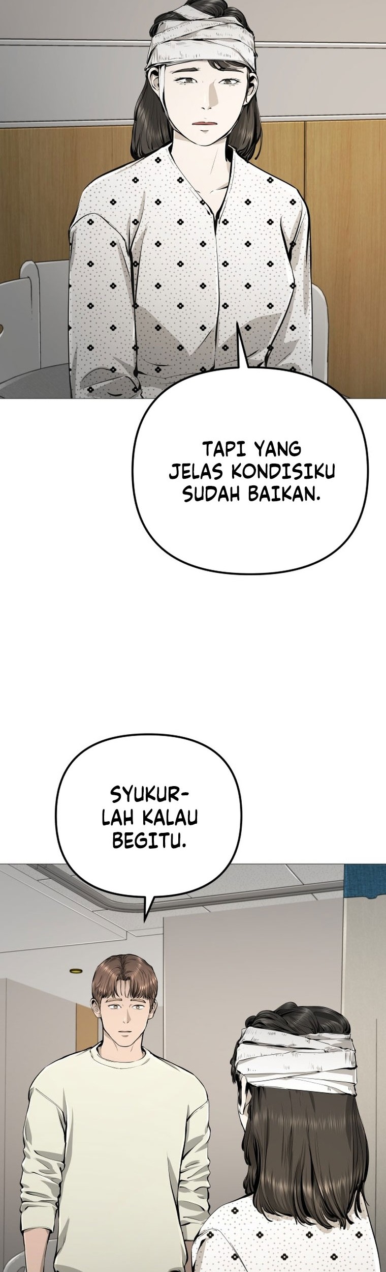 Famous Restaurant Chapter 25 - halaman 28